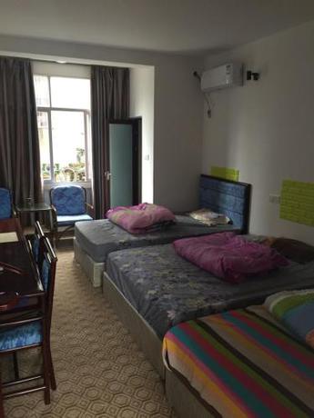 Imagen de la habitación del Hostel L K. Foto 7