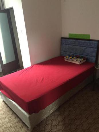 Imagen de la habitación del Hostel L K. Foto 8