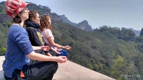 Imagen general del Hostel L K. Foto 2