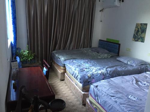 Imagen general del Hostel L K. Foto 5