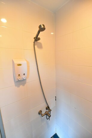 Imagen de la habitación del Hostel L42. Foto 11