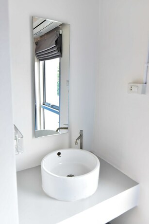 Imagen de la habitación del Hostel L42. Foto 12