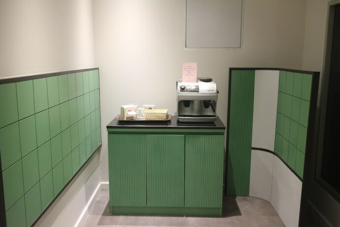 Imagen de los interiores del Hostel L42. Foto 15