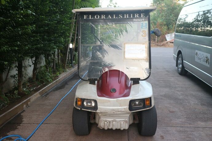 Imagen de los interiores del Hostel L42. Foto 20