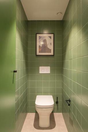 Imagen de la habitación del Hostel LATROUPE Grand Place. Foto 5