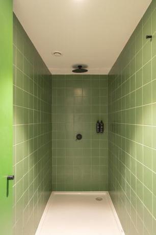 Imagen de la habitación del Hostel LATROUPE Grand Place. Foto 6