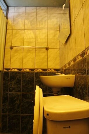 Imagen de la habitación del Hostel La Casa De Chamo -. Foto 26