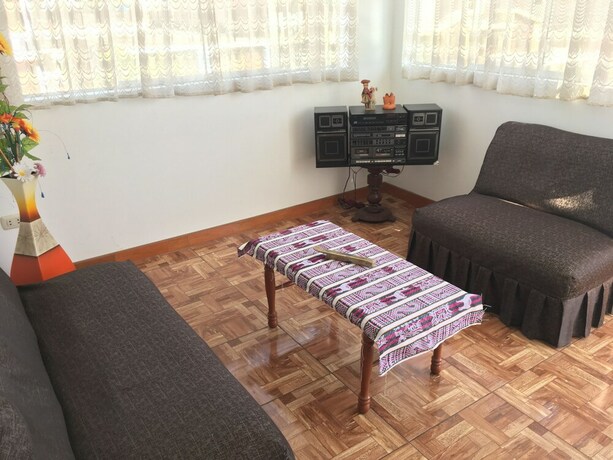 Imagen de la habitación del Hostel La Casa De Chamo -. Foto 28