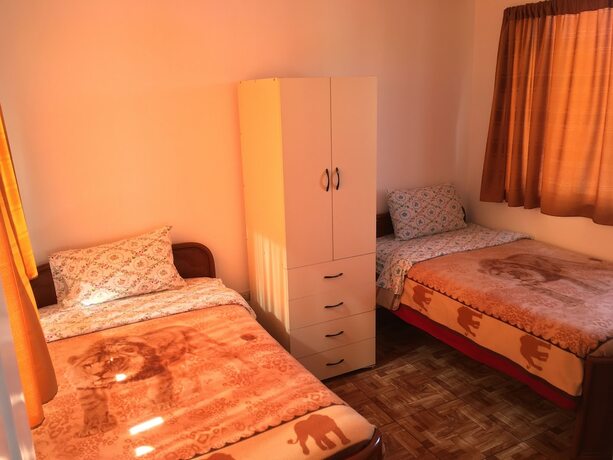 Imagen de la habitación del Hostel La Casa De Chamo -. Foto 32