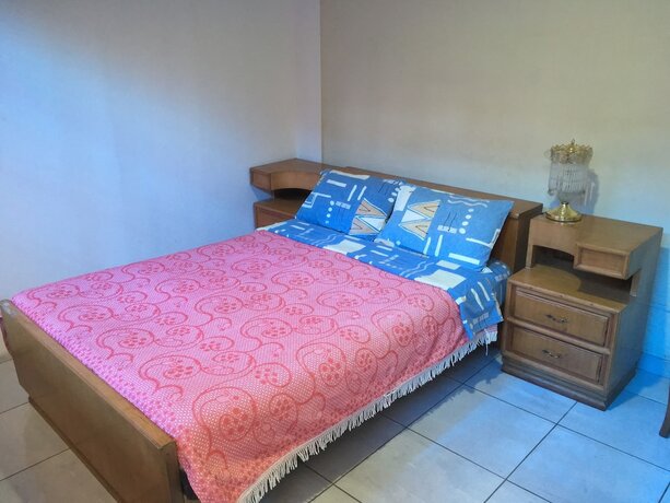 Imagen de la habitación del Hostel La Casa De Chamo -. Foto 33