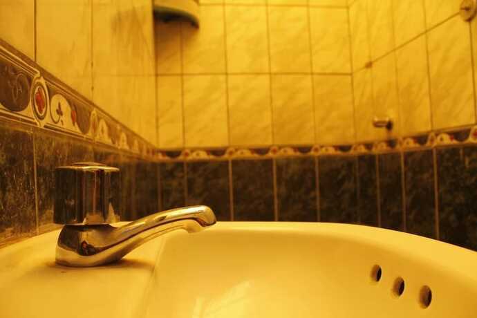 Imagen de la habitación del Hostel La Casa De Chamo -. Foto 37