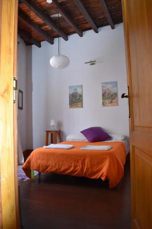 Imagen general del Hostel La Casa Encantada. Foto 1