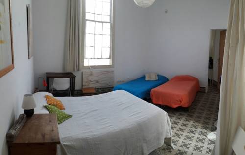 Imagen de la habitación del Hostel La Casa Encantada. Foto 6