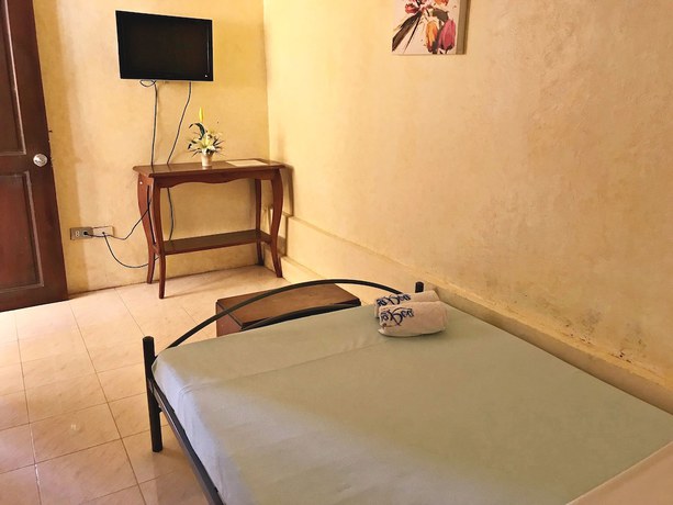 Imagen de la habitación del Hostel La Casa Roa. Foto 15