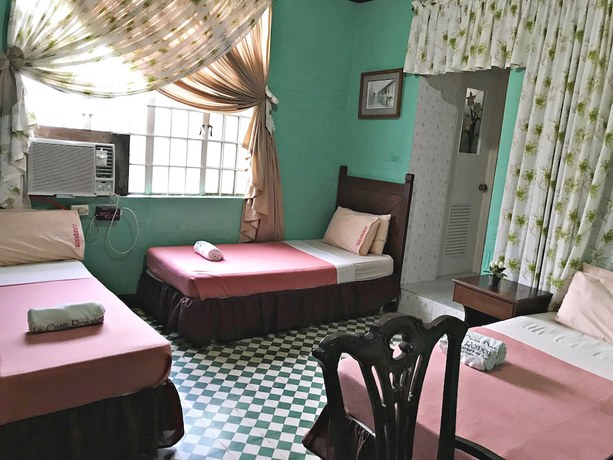 Imagen de la habitación del Hostel La Casa Roa. Foto 17