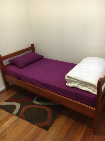 Imagen de la habitación del Hostel La Casona, Santiago Centro. Foto 6