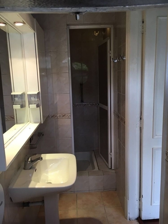 Imagen de la habitación del Hostel La Casona, Santiago Centro. Foto 7