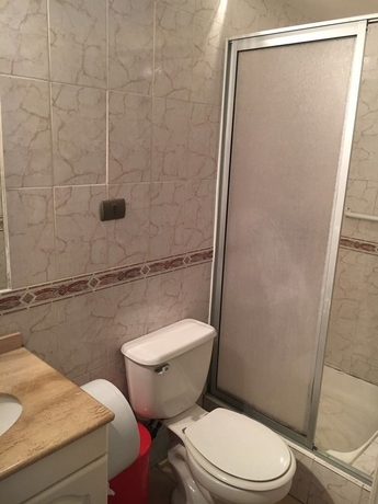 Imagen de la habitación del Hostel La Casona, Santiago Centro. Foto 8