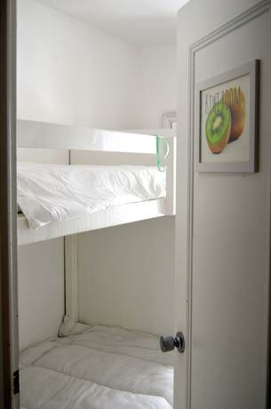 Imagen de la habitación del Hostel La Cocotera Boutique and Coworking. Foto 6
