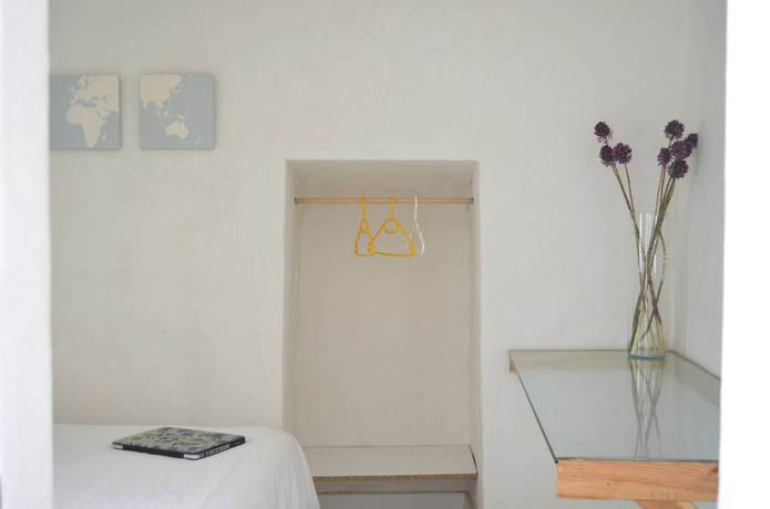 Imagen de la habitación del Hostel La Cocotera Boutique and Coworking. Foto 7