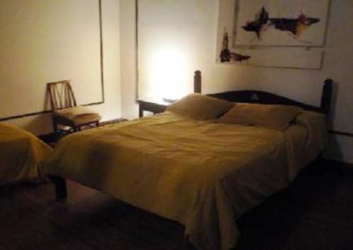 Imagen general del Hostel La Comarca. Foto 1