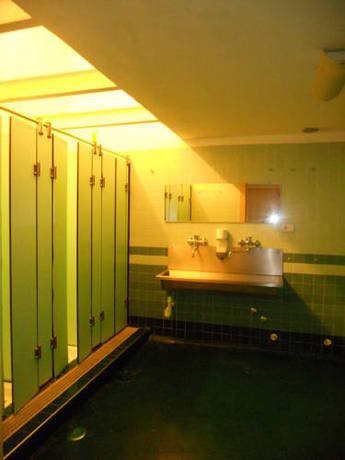 Imagen de la habitación del Hostel La Controra. Foto 4