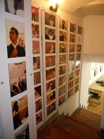 Imagen de la habitación del Hostel La Controra. Foto 6