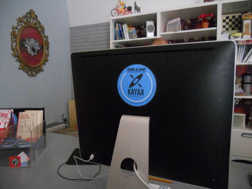 Imagen de la habitación del Hostel La Controra. Foto 8