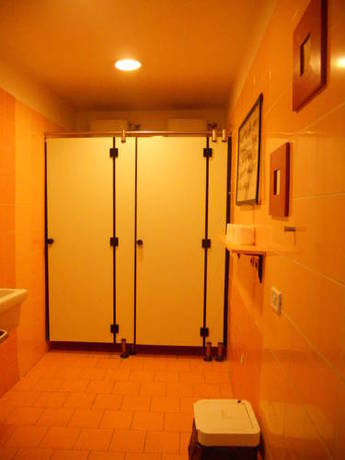 Imagen de la habitación del Hostel La Controra. Foto 16