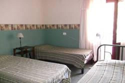 Imagen de la habitación del Hostel La Covacha. Foto 25