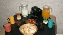 Imagen general del Hostel La Covacha. Foto 21