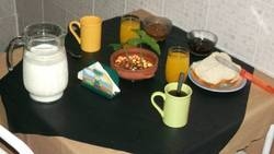 Imagen general del Hostel La Covacha. Foto 22