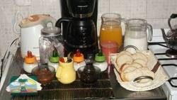 Imagen de la habitación del Hostel La Covacha. Foto 29