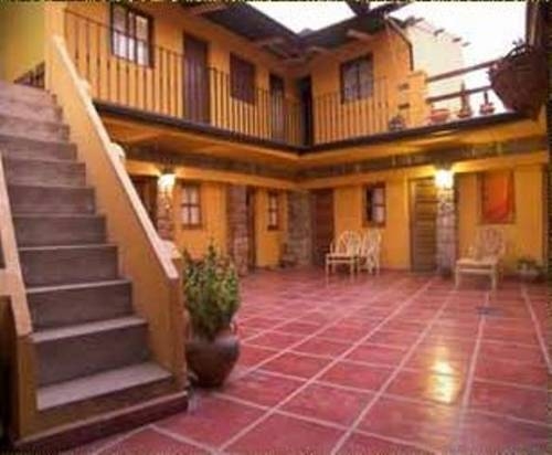 Imagen general del Hostel La Cumbre. Foto 2