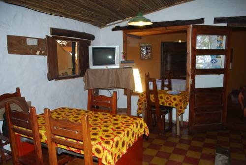 Imagen general del Hostel La Cumbre. Foto 3