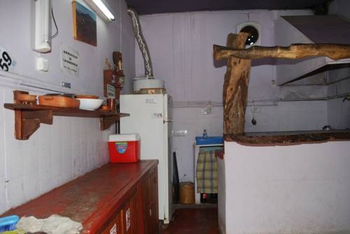 Imagen general del Hostel La Cumbre. Foto 10