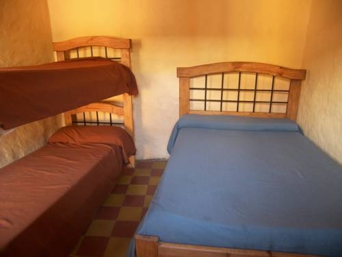 Imagen general del Hostel La Cumbre. Foto 11