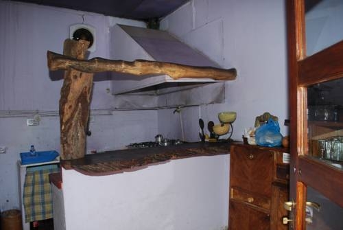 Imagen general del Hostel La Cumbre. Foto 12