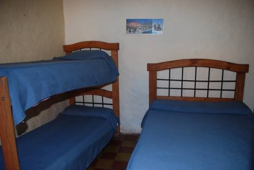 Imagen general del Hostel La Cumbre. Foto 13