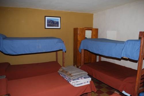 Imagen general del Hostel La Cumbre. Foto 14