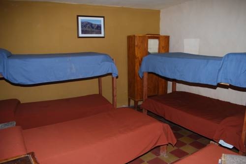 Imagen general del Hostel La Cumbre. Foto 15