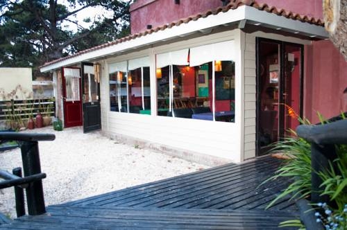 Imagen general del Hostel La Deseada. Foto 3