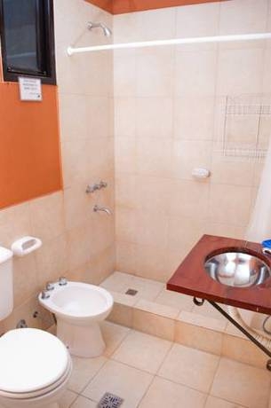 Imagen de la habitación del Hostel La Deseada. Foto 14