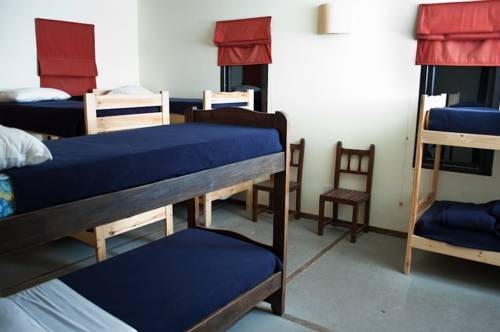 Imagen general del Hostel La Deseada. Foto 9