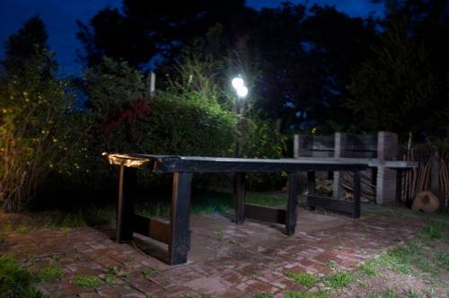 Imagen general del Hostel La Deseada. Foto 10