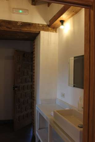 Imagen de la habitación del Hostel La Figal de Xugabolos, Salas. Foto 13