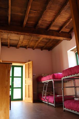 Imagen de la habitación del Hostel La Figal de Xugabolos, Salas. Foto 18