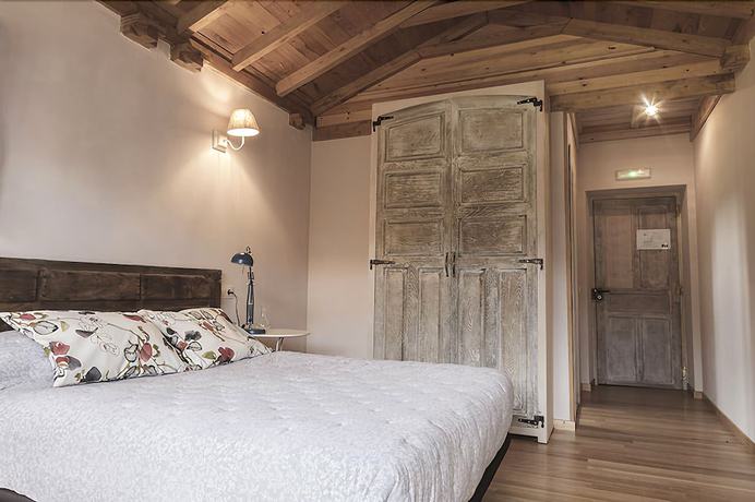 Imagen de la habitación del Hostel La Figal de Xugabolos, Salas. Foto 22