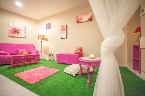 Imagen general del Hostel La Flamenka. Foto 9