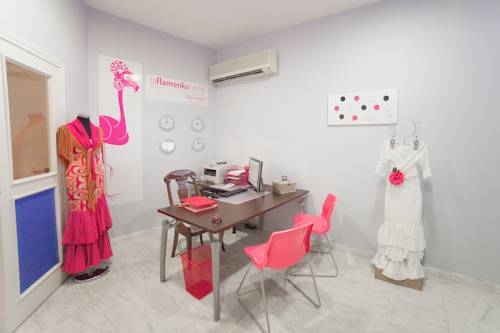 Imagen general del Hostel La Flamenka. Foto 6